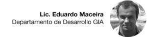 firma Eduardo Maceira