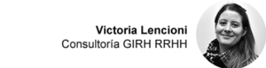 firma Victoria Lencioni